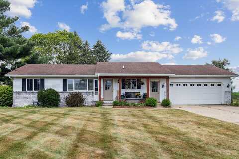 6047 108th Street, Caledonia, MI 49316