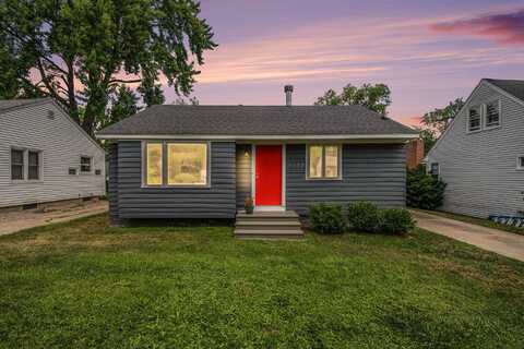 2217 Audobon Drive SE, East Grand Rapids, MI 49506