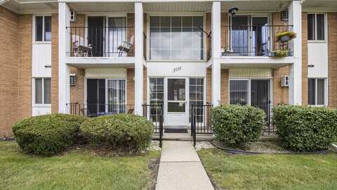 8226 Huntington Street, Westland, MI 48185