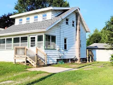 2126 Vining Street, Jackson, MI 49203