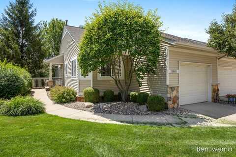 2946 Edgestone Drive, Hudsonville, MI 49426
