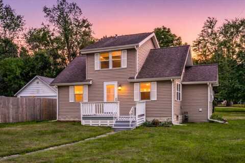 2141 Stevens Avenue, Kalamazoo, MI 49008
