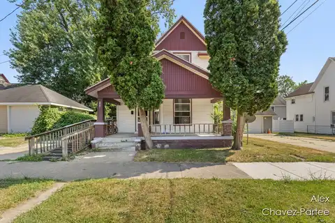 246 Powell Street SE, Grand Rapids, MI 49507