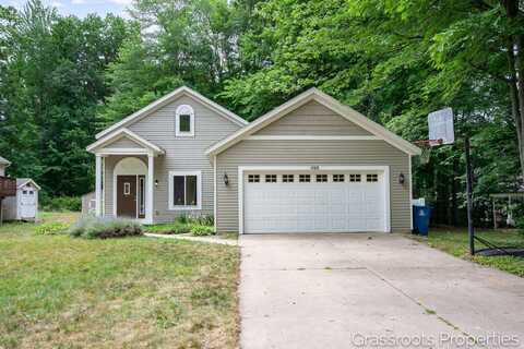 14926 Minetta Avenue, Spring Lake, MI 49456