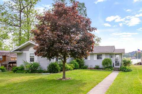 65784 Lakeshore Drive, Vandalia, MI 49095