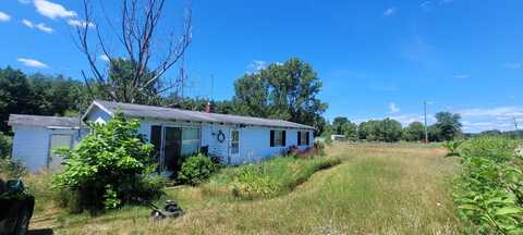 6893 N 126th Avenue, Hart, MI 49420