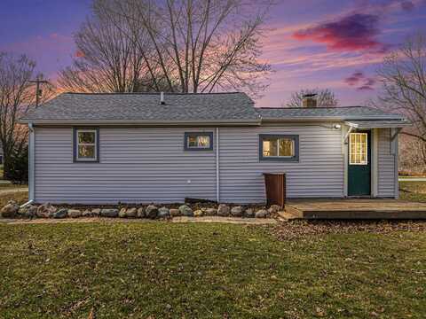 17852 23 Mile Road, Marshall, MI 49068