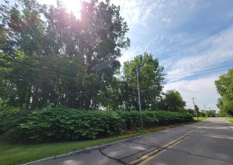 Vl S Sutton Road, Jackson, MI 49203