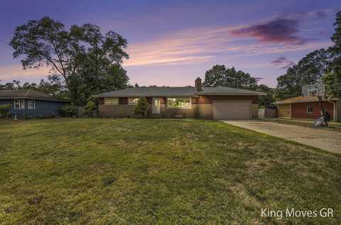 3835 Molly Boulevard, Muskegon, MI 49444