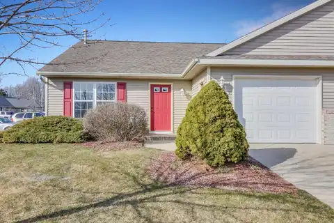 11969 Bush Court, Holland, MI 49424