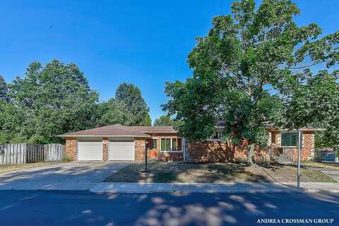 805 Cutler Street, Grand Haven, MI 49417