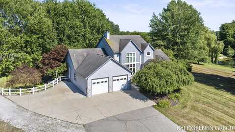 4229 Beeline Road, Holland, MI 49423