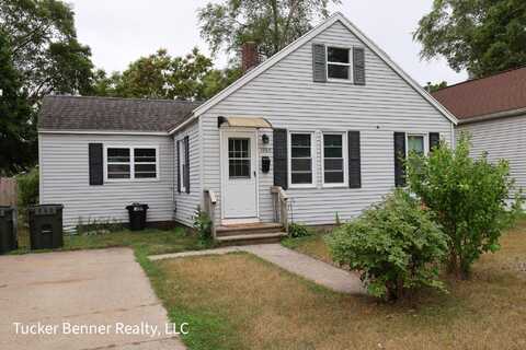 1965 Philo Avenue, Muskegon, MI 49441