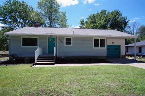 2449 E Laketon Avenue, Muskegon, MI 49442