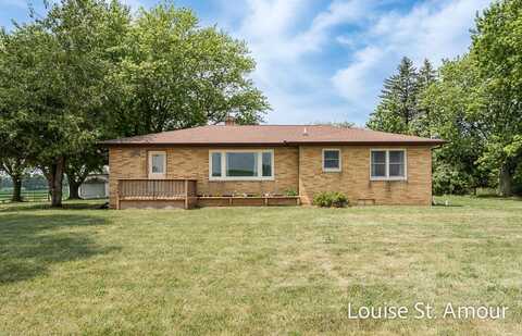 10341 Whitbeck Road, Montague, MI 49437