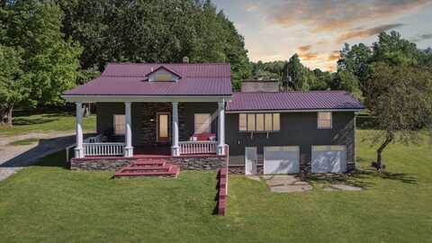 22712 W Gary Road, Brant, MI 48614