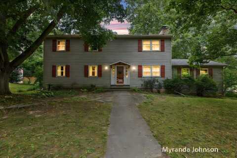1875 Penobscot Drive, Okemos, MI 48864