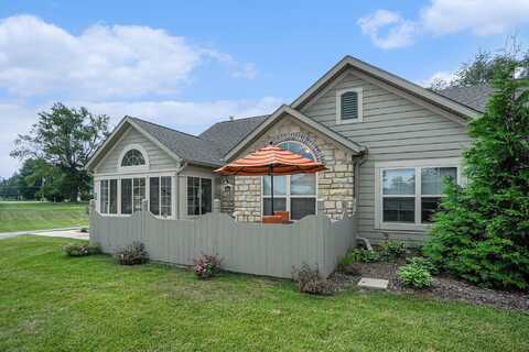 2623 Bluestone Circle, Kalamazoo, MI 49009