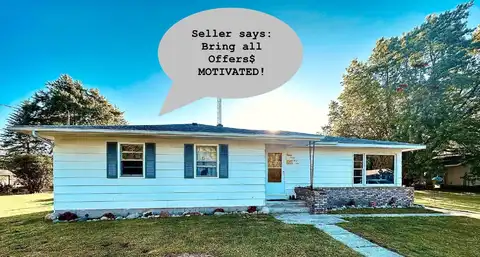 2346 Main Street, Manistee, MI 49660