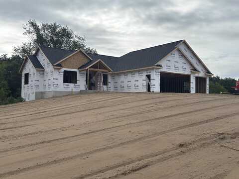 5508 Timberstone Lane, West Olive, MI 49460