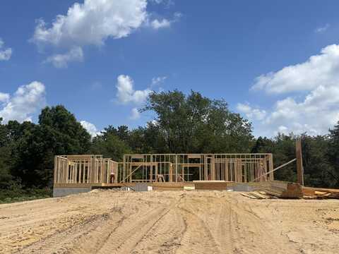 5508 Timberstone Lane, West Olive, MI 49460