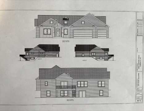 5508 Timberstone Lane, West Olive, MI 49460