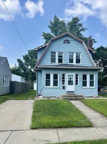 232 Eldred Street, Battle Creek, MI 49015