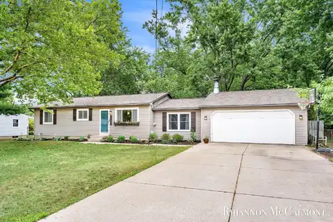 3090 Amon Avenue NE, Grand Rapids, MI 49525