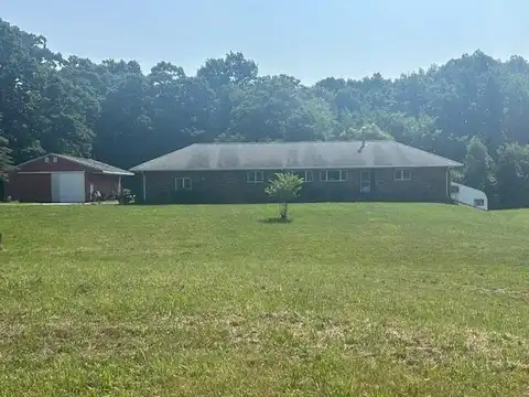 3801 Stillson Road, Stockbridge, MI 49285