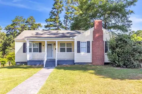 409 Durst Ave, Greenwood, SC 29649