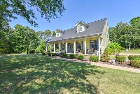85 E Commodore Drive, Cross Hill, SC 29332