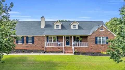 300 Westwood Rd., Abbeville, SC 29620
