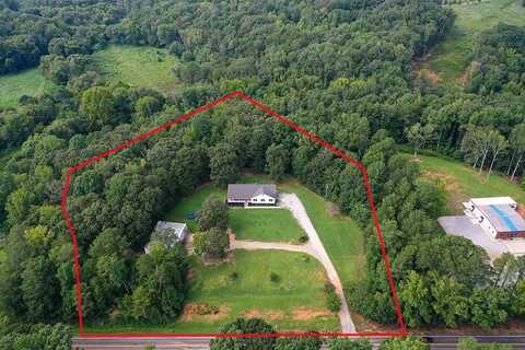 2275 Hwy 184 W, Due West, SC 29639