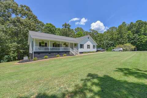 2275 Hwy 184 W, Due West, SC 29639