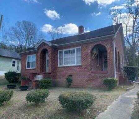 802 Milwee, Greenwood, SC 29646