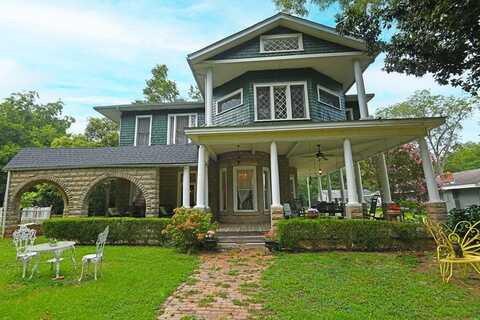 510 Main Street, Abbeville, SC 29620
