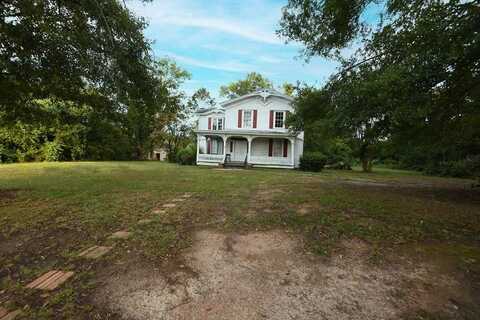 133 Main Street, Donalds, SC 29638