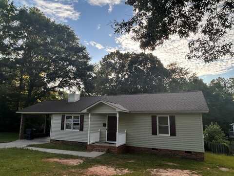 115 Pine Road, Laurens, SC 29360