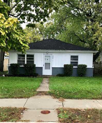 222 E Donaldson Avenue, Mishawaka, IN 46545