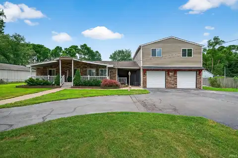 13340 Anderson Road, Granger, IN 46530