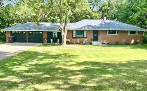 24255 Layton Road, South Bend, IN 46614