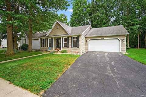 3912 Savannah Pass Street, Mishawaka, IN 46545