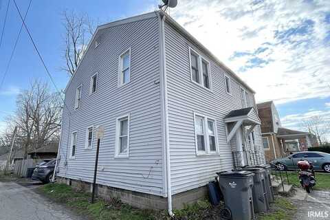 308 E Madison Street, Goshen, IN 46550