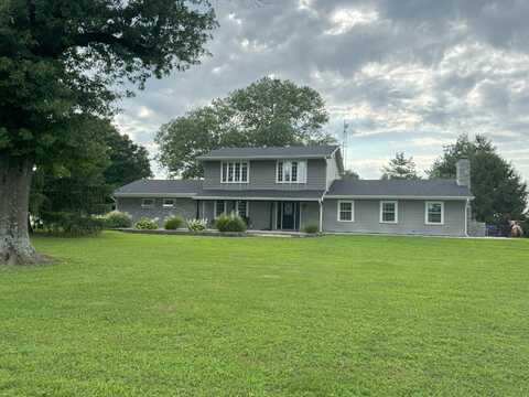 4531 S 132nd Road, Bolivar, MO 65613