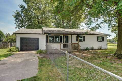 610 S Fiske Street, Marionville, MO 65705