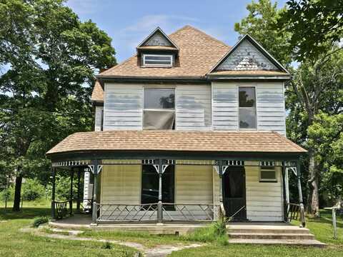 153 E Blow Street, Granby, MO 64844