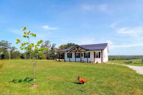 2491 Amber Lane, Mansfield, MO 65704
