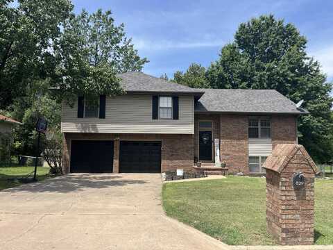 829 Rosemary Avenue, Aurora, MO 65605