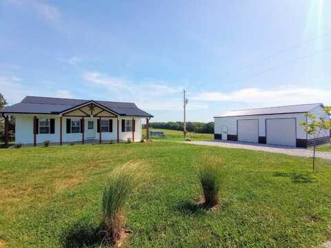 2491 Amber Lane, Mansfield, MO 65704