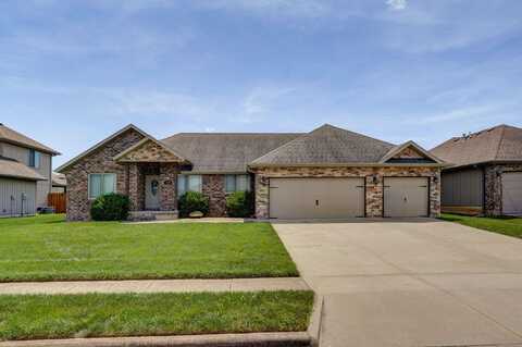 1678 E Chickamauga Drive, Republic, MO 65738